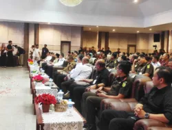 Koperasi Merah Putih Hadir di Babel: Strategi Baru Jaga Desa Menuju Makmur dan Sejahtera