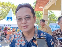 Bupati Babar akan Evaluasi dan Benahi Layanan Kesehatan