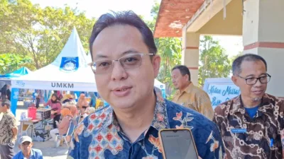 Bupati Babar akan Evaluasi dan Benahi Layanan Kesehatan