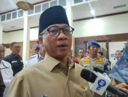 Bukan Saingan, BUMDes dan Koperasi Merah Putih Harus Bersatu