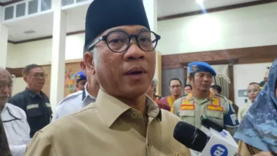 Bukan Saingan, BUMDes dan Koperasi Merah Putih Harus Bersatu