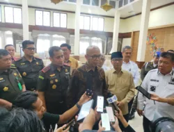 Jamintel Tegaskan Sistem Jaga Desa Bukan Alat Menakut-nakuti, tapi Pendampingan bagi Kades