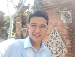 Plt Ketua PWI Babar Tantang Polisi Ciduk Wartawan yang Terlibat Tambang Ilegal 