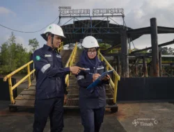 Ini Rangkaian HUT ke-49 PT Timah, dari Kegiatan Sosial, Olahraga hingga Keagamaan 