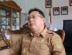 Terlilit Hutang, Bupati Bangka Barat Terpaksa Potong TPP PNS