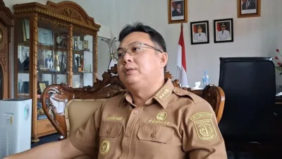Terlilit Hutang, Bupati Bangka Barat Terpaksa Potong TPP PNS