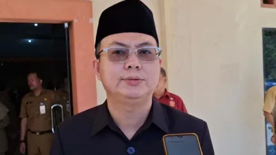 Defisit, Pemkab Babar Tanggung Hutang Rp12 Miliar ke BPJS Kesehatan 