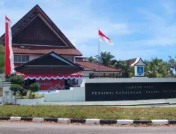Tak Ada Nama Prof Udin di Rapat DPRD, Legislator: Jangan Sebarkan Isu Tak Berdasar