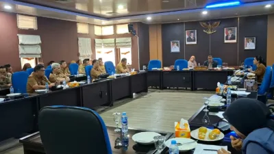 Aset Miliaran Diduga Tak Jelas di RSUP Soekarno, DPRD Babel Desak Timeline Konkret dari Pemprov