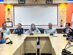 Tinjau Lokasi Evakuasi KM Tunu Pratama Jaya, Jasa Raharja Perkuat Komitmen Pelayanan dan Koordinasi Antarinstansi