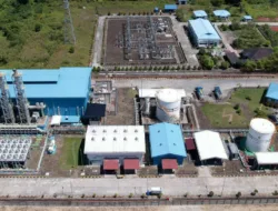 PLN Akselerasi Proyek Gasifikasi di Nias, Wujud Nyata Swasembada Energi