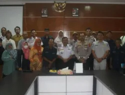 PT Jasa Raharja Jadikan FKLL Momentum Evaluasi Tekan Angka Kecelakaan