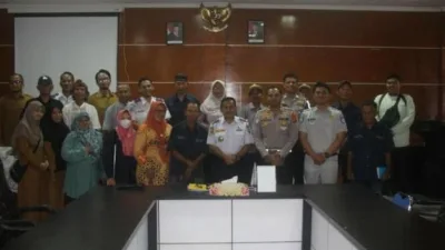 PT Jasa Raharja Jadikan FKLL Momentum Evaluasi Tekan Angka Kecelakaan