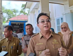 Markus Deg-degan Hutang Pengaruhi WTP, Janji Perbaiki Kinerja hingga Laporan Keuangan 
