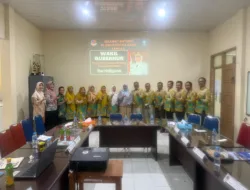 Kunker ke UNABA, Wagub Babel Bahas Kualitas SDM, hingga Ekonomi 