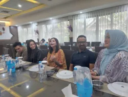 Acha Septriasa, Raline Shah hingga Baim Wong Syuting di Bangka! Film “Suamiku Lukaku” Angkat Pesona Alam dan Suara Perempuan Indonesia