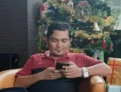Gencarkan Pilkada Ulang Damai, Fahrizan: Perbedaan Pilihan Politik Bukan Alasan untuk Memecah Belah Masyarakat