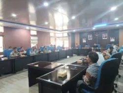 Tambak Udang PT SBB Cemarkan Sumur, Warga Rajik Ngadu ke DPRD Babel