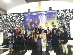 Target Menangkan Pasangan Rato-Ramadian, Nasdem Perkuat Akar Rumput