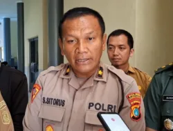 Tambang di Pemkab Babar, Kabag Ops : Jangan Kasih Ampun 