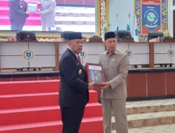 Gubernur Babel akan Tindak Lanjut Temuan dalam Rekomendasi LHP BPK RI