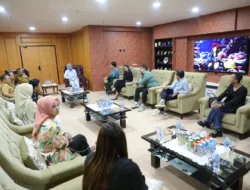 Gubernur Dorong Komunitas Influencer Berkarya untuk Bangka Belitung