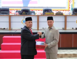 Ini 15 Rekomendasi DPRD Babel atas LHP BPK RI, Soal RSUP Jadi Perhatian Serius