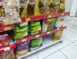 Waspada Beras Premium Oplosan: Masyarakat Bangka Belitung Diimbau Lebih Teliti