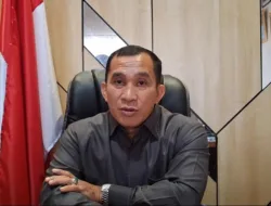 Ketua DPRD Minta Perusak Hutan Pemkab Babar Ditindak Tegas
