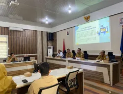 43 Ribu Penduduk Kota Pangkalpinang Masih Gunakan Atap Asbes