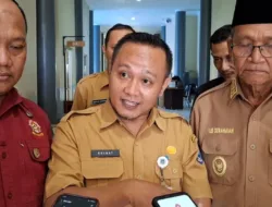 Bantah Membiarkan Tambang di Kawasan Pemkab Babar, KPHP Rambat Menduyung Sebut Berulang Kali Lakukan Penertiban