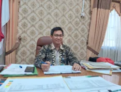 Besok, Gubernur akan Lantik Pejabat Eselon di Pemprov Babel