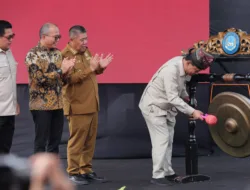 Buka KUKM FEST 2025, Menkop Budi Arie Yakin Kopdes di Babel akan Maju