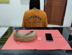 Gerbek Kontrakan Wanita Muda di Bangka Barat, Ini yang Ditemukan Polisi