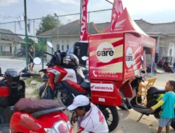 Bantuan Darurat Honda Babel Cuma Sekejap! Layanan Sigap dari Honda Care