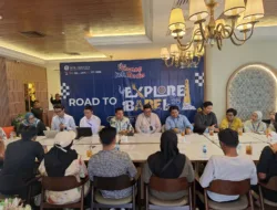 Catat Tanggalnya! Babel Explore 2025 Siap Digelar, Hiburan Edukasi hingga Dukung Ekonomi 