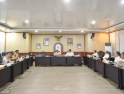 DPRD Babel dan PT Timah Gelar RDP, Ini Pembahasannya