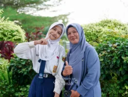 Berani Bermimpi, Rindu Anak Belitung Gapai Cita-cita Lewat Beasiswa PT Timah