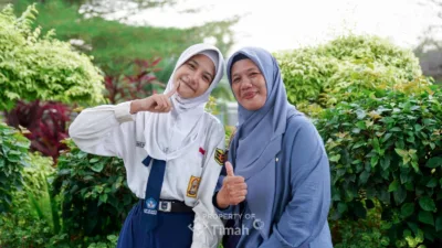 Berani Bermimpi, Rindu Anak Belitung Gapai Cita-cita Lewat Beasiswa PT Timah