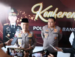 Polda Babel Pastikan Belum Ada Temuan Beras Oplosan Beredar di Pasaran