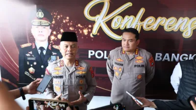 Polda Babel Pastikan Belum Ada Temuan Beras Oplosan Beredar di Pasaran