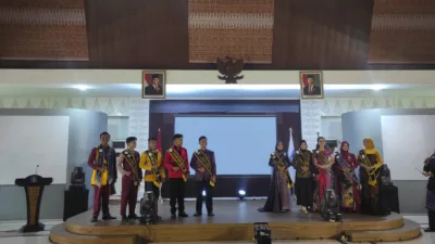 Duta GenRe 2025: Wujudkan Remaja Cerdas dan Berdaya Saing untuk Indonesia Emas
