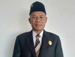 Ketua DPRD Bangka Tengah Himbau Masyarakat Tidak Resah Soal Edaran Pelunasan PBB, Harus Ada Pengecualian Warga Kurang Mampu