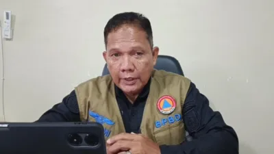 Masuki Pancaroba Nelayan Bangka Barat Diminta Waspada 