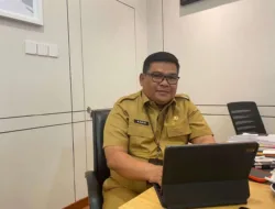 Bank Indonesia Babel Belum Berikan Jawaban ke Pemprov Soal Dana APBD Mengendap di Bank Rp 2,1 Triliun