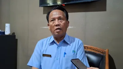 Cukupi Kebutuhan Air, Perumdam Bangka Barat Perjuangkan Kolam Air Baku Baru