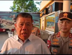 Langkah Tegas Gubernur Babel, Hidayat Arsani, Inilah Kepala Dinas Yang Dipecat oleh Gubernur
