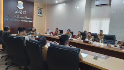 Gandeng Investor, Pemkot Pangkalpinang Siap Ubah Sampah Jadi Energi