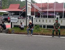 KPU Bangka Tetapkan Satu Paslon Tak Memenuhi Syarat