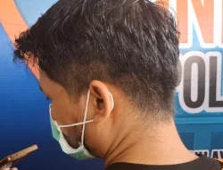 Diringkus Edarkan Ekstasi, UN Mengaku Jual ke Teman Dekat